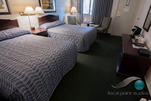 Grama'S Inn Prince George Pokój zdjęcie