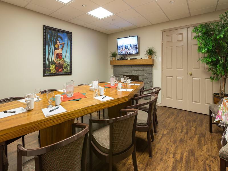 Grama'S Inn Prince George Zewnętrze zdjęcie