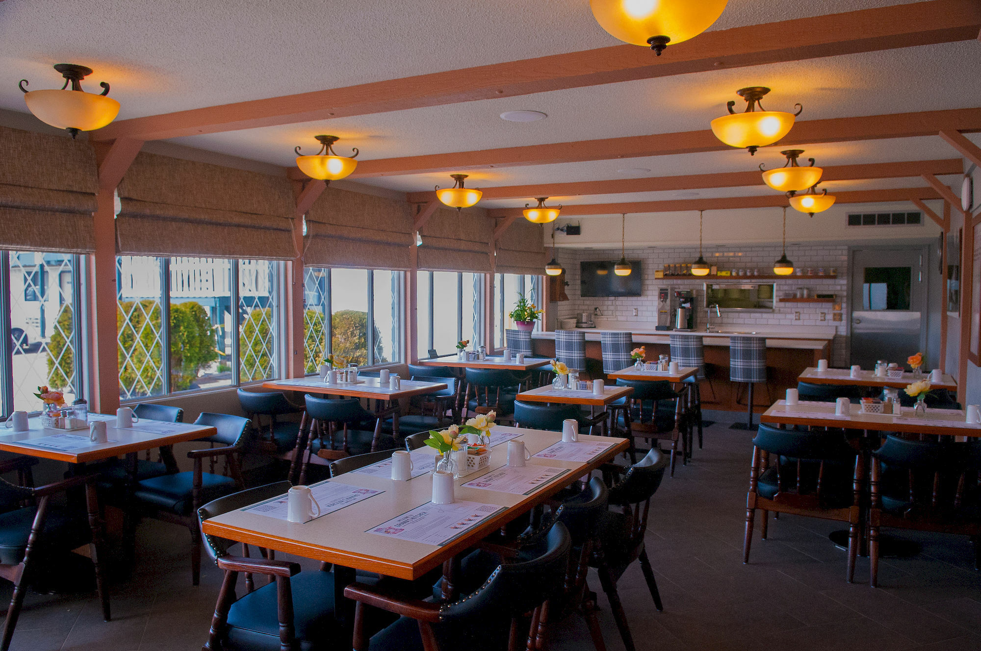 Grama'S Inn Prince George Zewnętrze zdjęcie